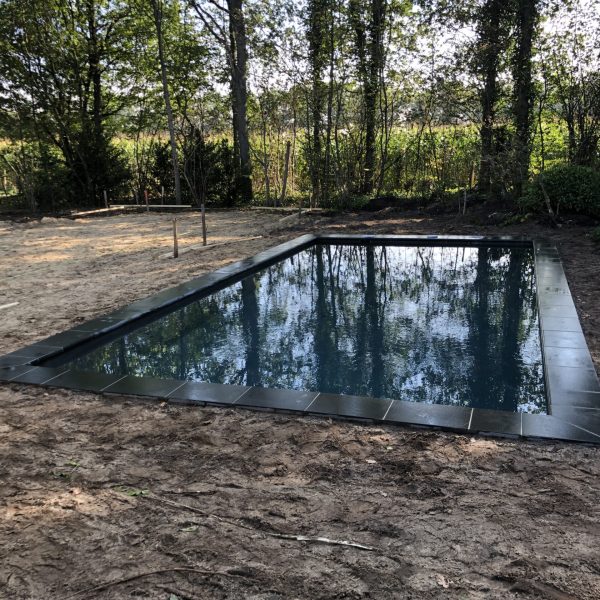 zwemvijver